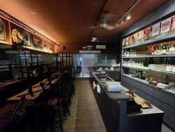 5 CHANGI VILLAGE ROAD (D17), Shop House #582239841